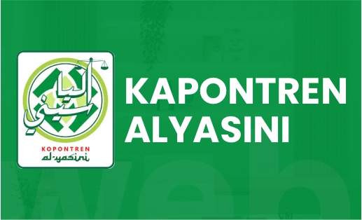kapontr brand logo
